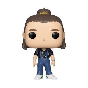 Funko Pop! Netflix Stranger Things Eleven #843